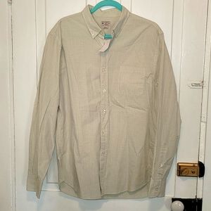 🆕️ J. Crew Plaid Shirt